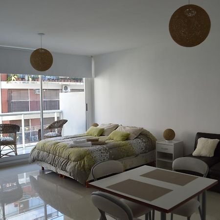 Apartamento Ocio Buenos Aires Quarto foto