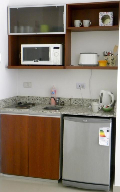 Apartamento Ocio Buenos Aires Quarto foto