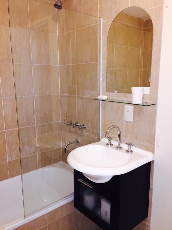 Apartamento Ocio Buenos Aires Quarto foto