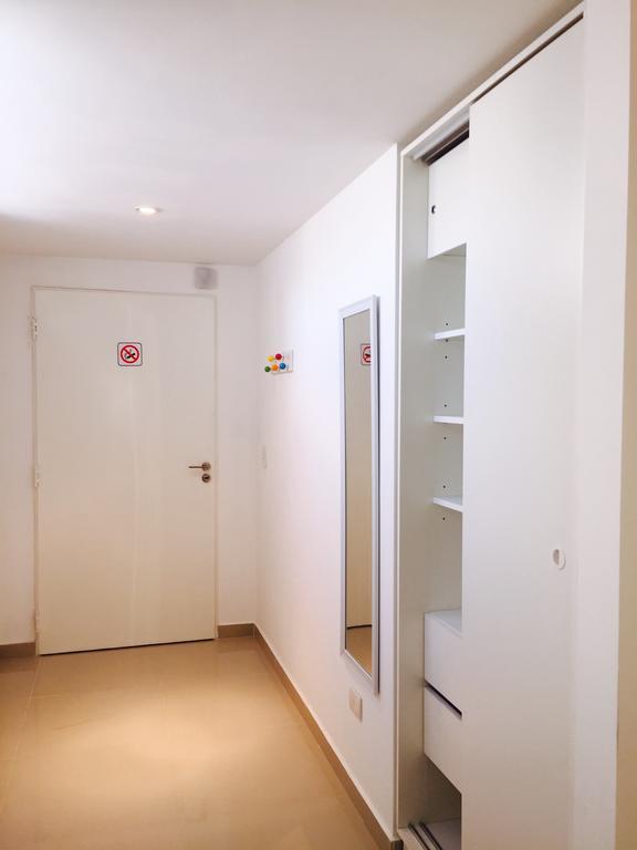 Apartamento Ocio Buenos Aires Quarto foto