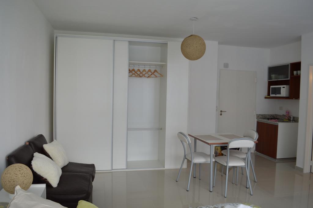 Apartamento Ocio Buenos Aires Quarto foto