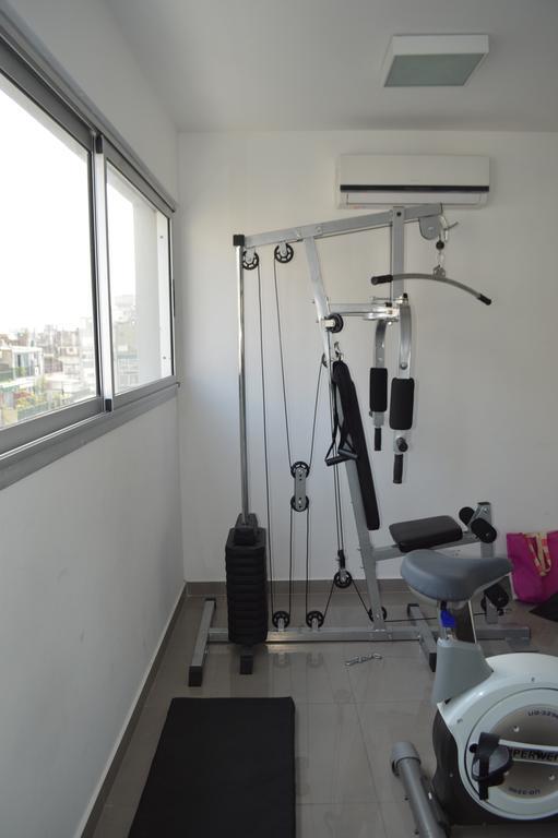 Apartamento Ocio Buenos Aires Quarto foto