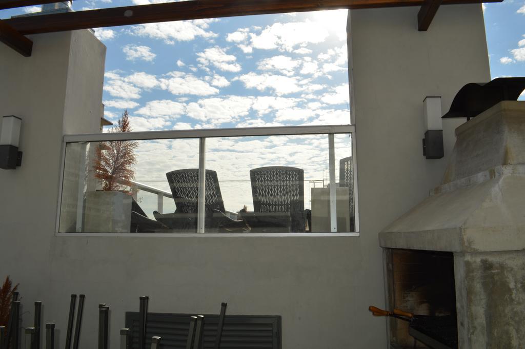 Apartamento Ocio Buenos Aires Quarto foto