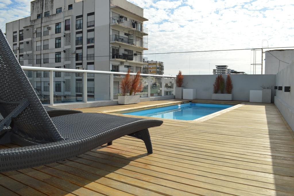 Apartamento Ocio Buenos Aires Quarto foto