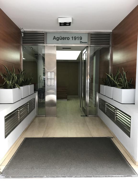 Apartamento Ocio Buenos Aires Exterior foto